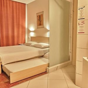 Chambre Standarde Lit King-Size